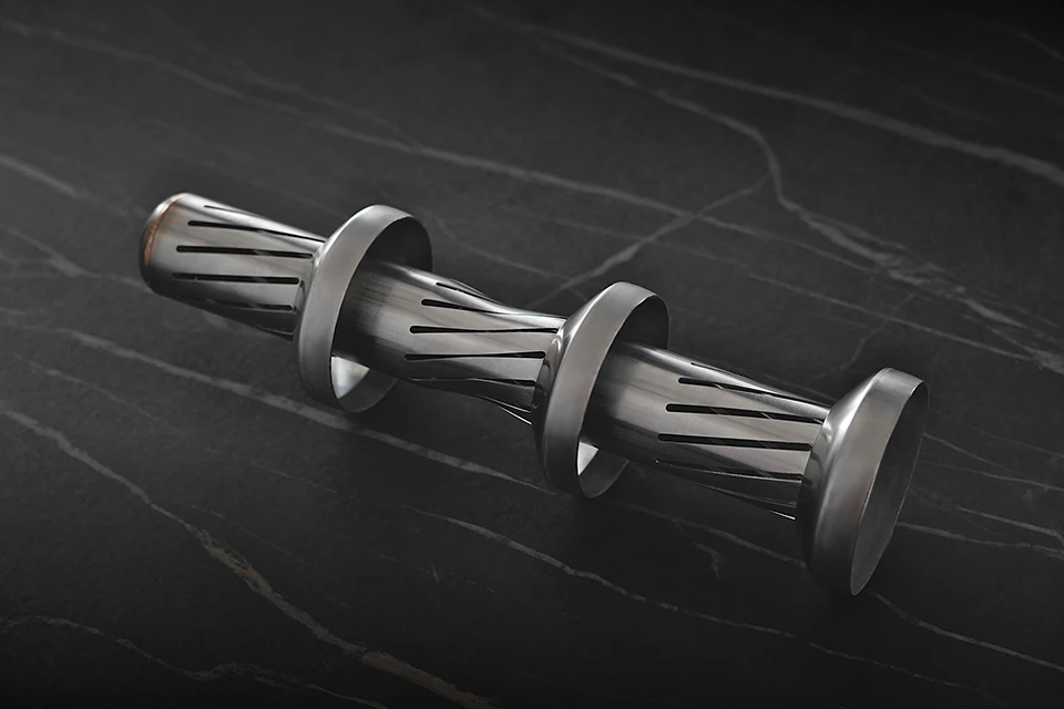 Nowa hala produkcyjna Dominator