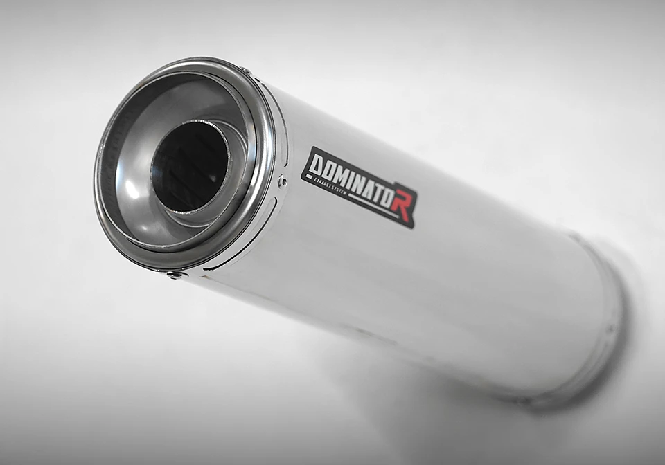 Nowa hala produkcyjna Dominator